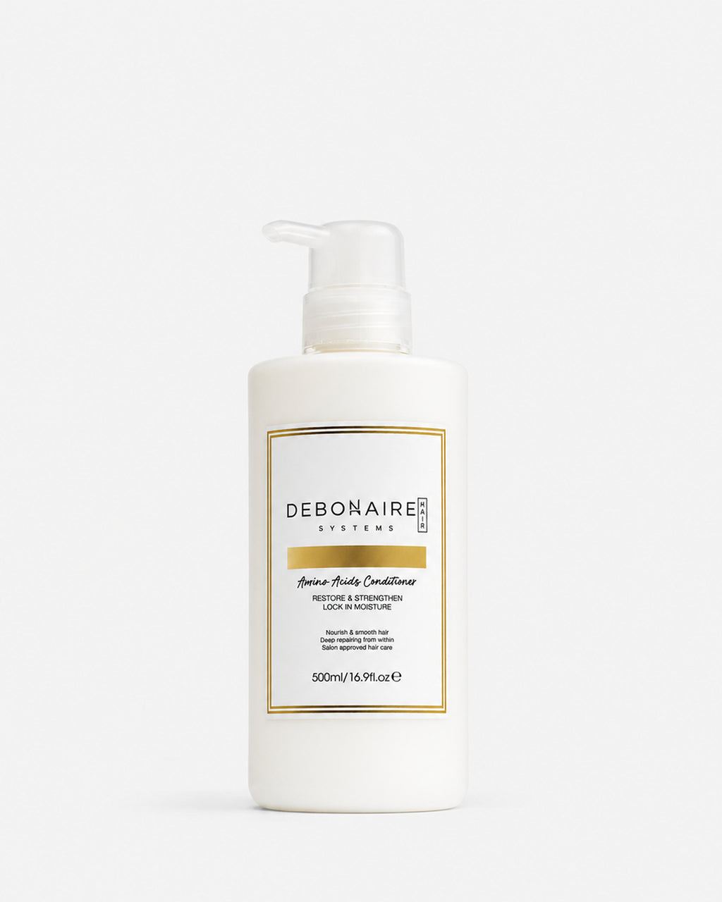 Amino Acids Care