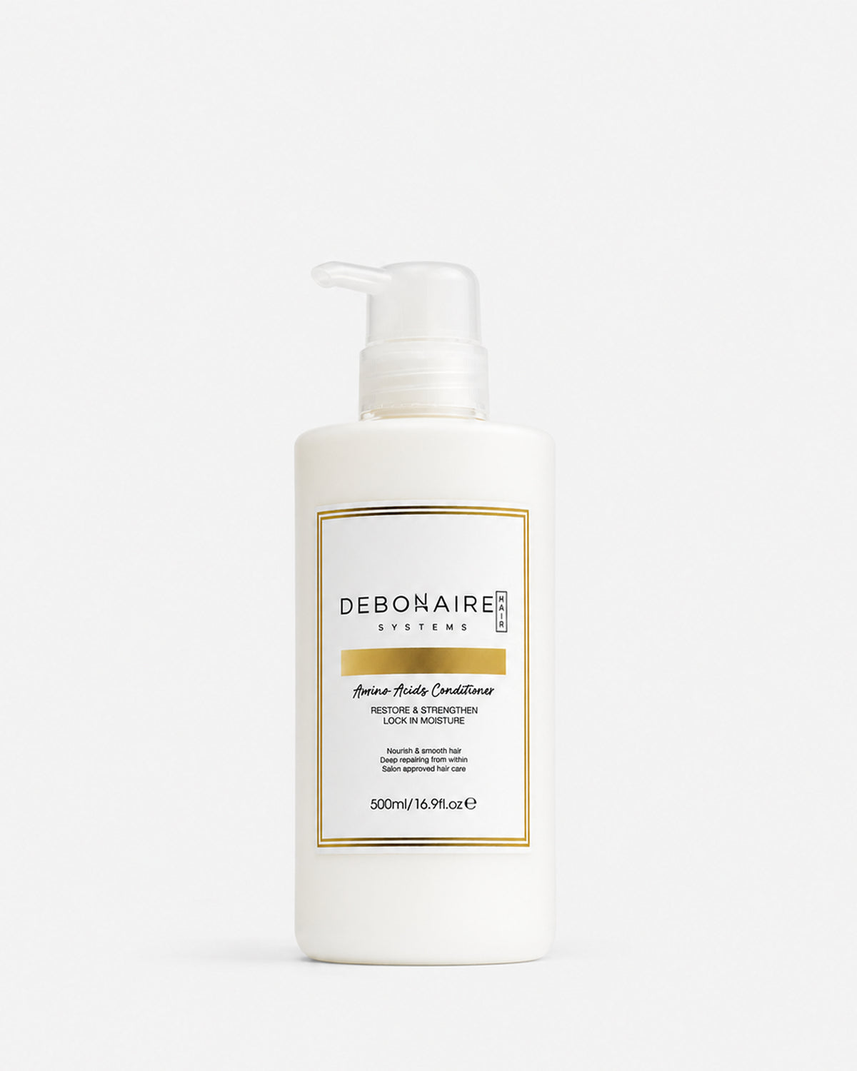 Amino Acids Care
