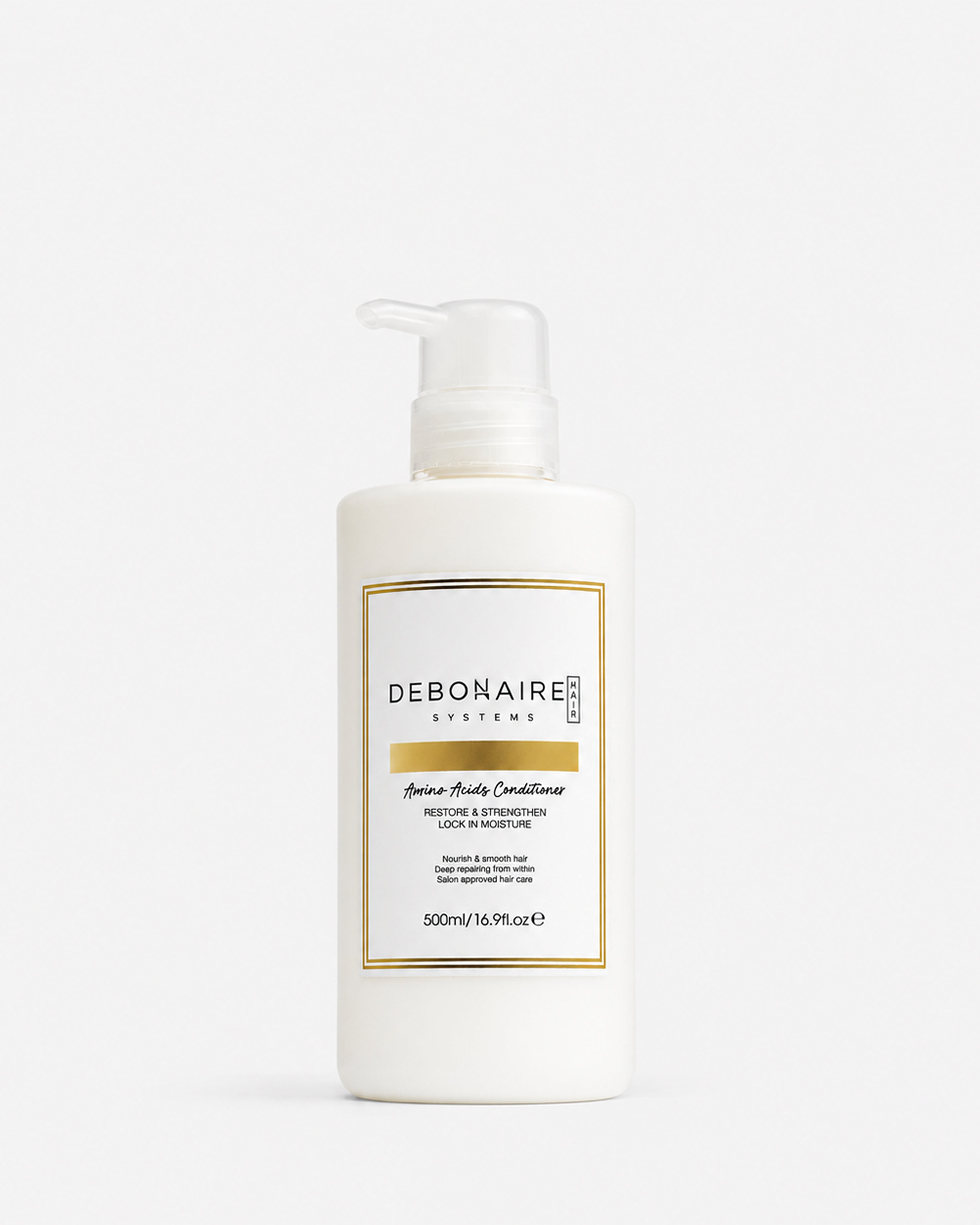 Amino Acids Care