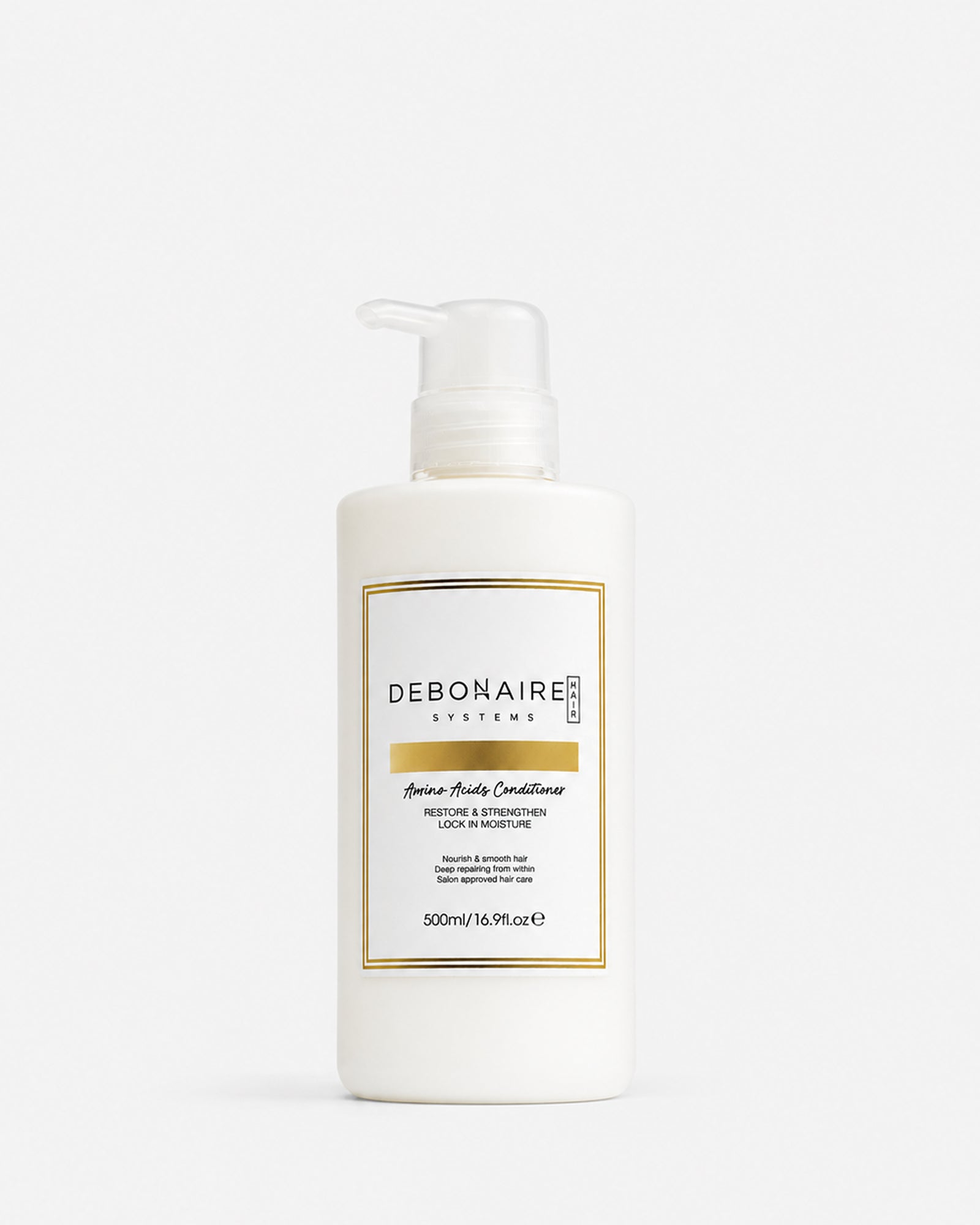 Amino Acids Care