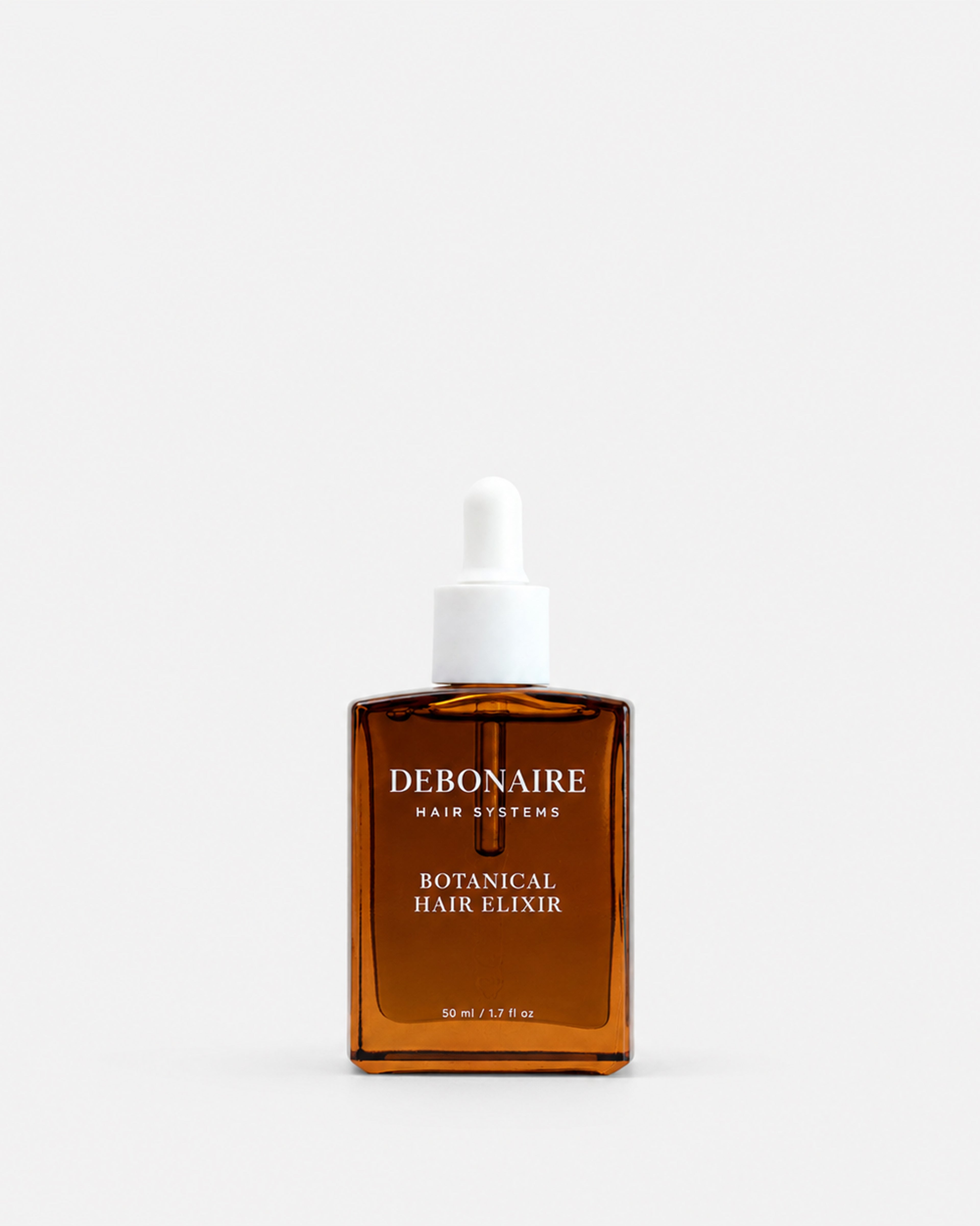 Botanical Hair Elixir