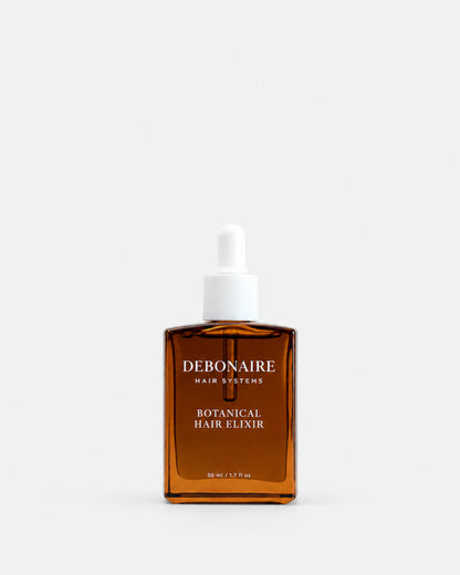 Botanical Hair Elixir