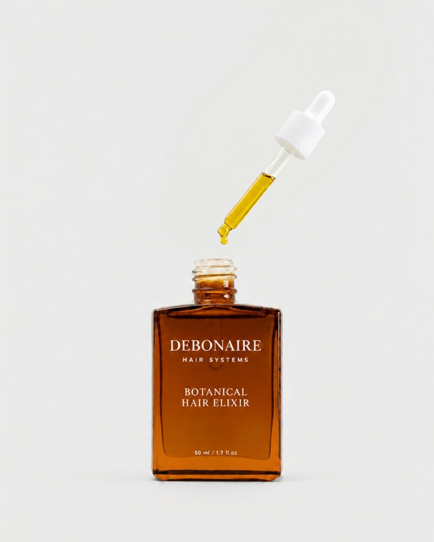 Botanical Hair Elixir