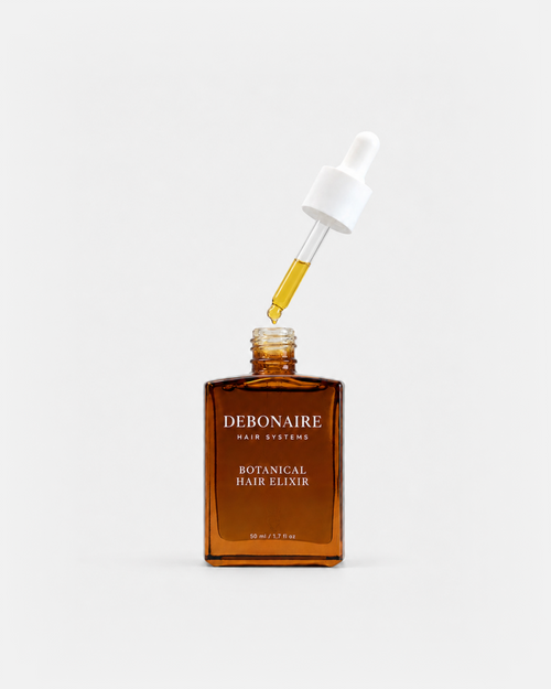 Botanical Hair Elixir
