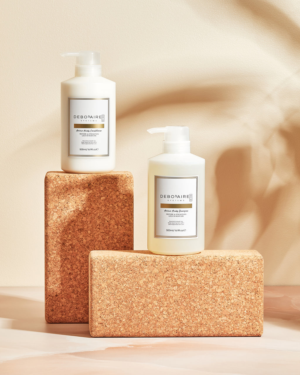 Amino Acids Care