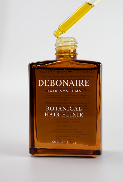 Botanical Hair Elixir