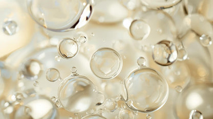 Debonaire Hair Systems Amino Acids range.